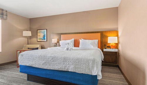 King Bed Nonsmoking