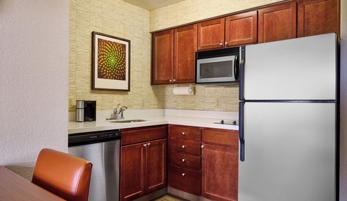 Suite, 1 Bedroom