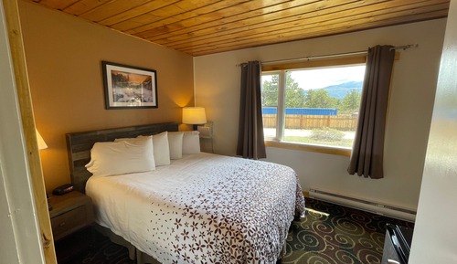 Family Studio, 2 Bedrooms (Non-Pet Friendly)