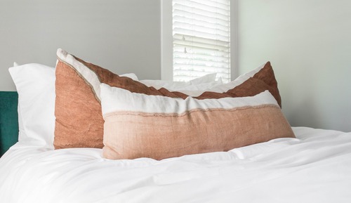 Queen Bed Deck (Mary Atkins)