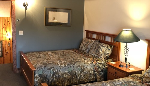 Turkey Room