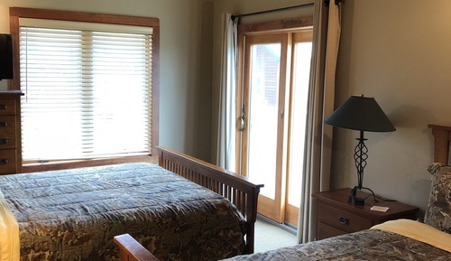 Quail Room