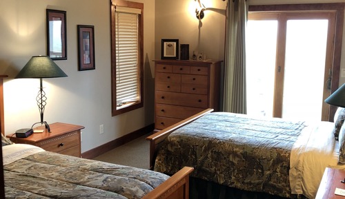 Partridge Room