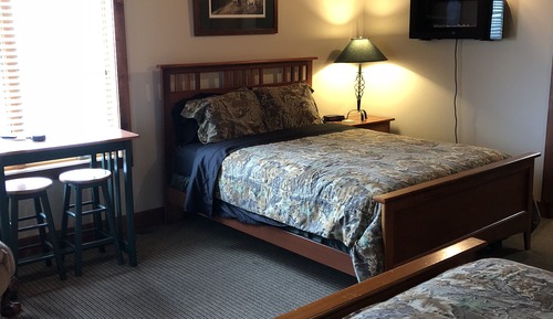 Elk Room