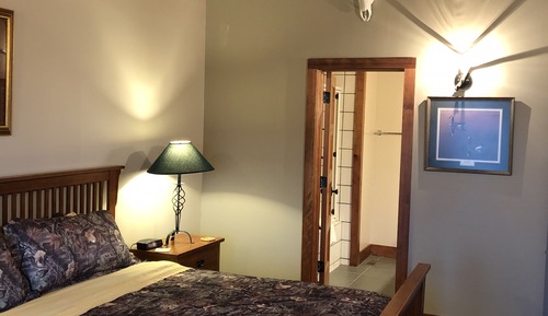 Dove Room