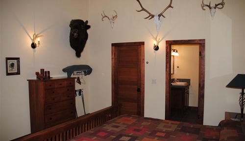 Buffalo Room