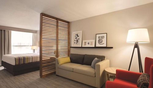 Studio Suite, 1 King Bed, Non Smoking