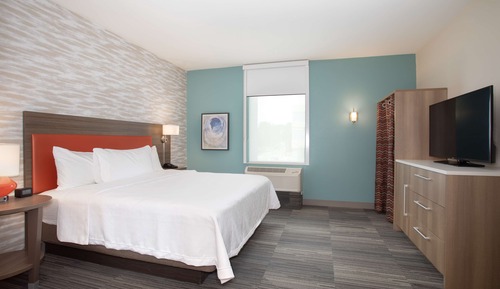 Suite, 2 Bedrooms, Non Smoking