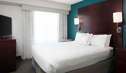 Suite, 2 Bedrooms