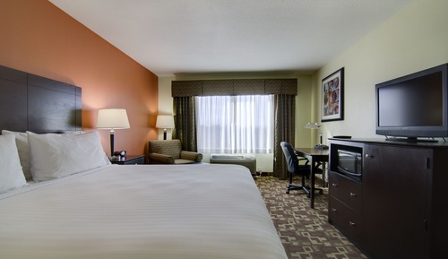 Standard Room, 2 Queen Beds (Outdoor Living Area)