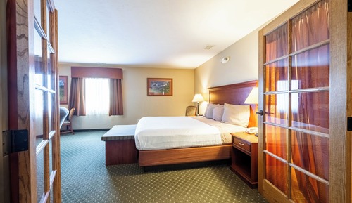 Presidential Suite