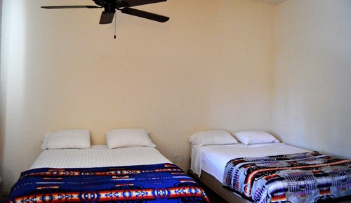 Room, 2 Queen Beds