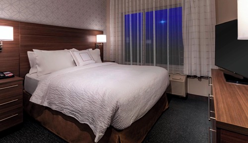 Suite, 1 Bedroom