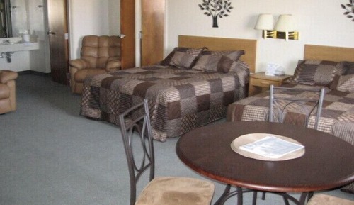Suite