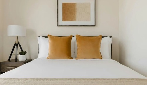 Apartment, 2 Bedrooms
