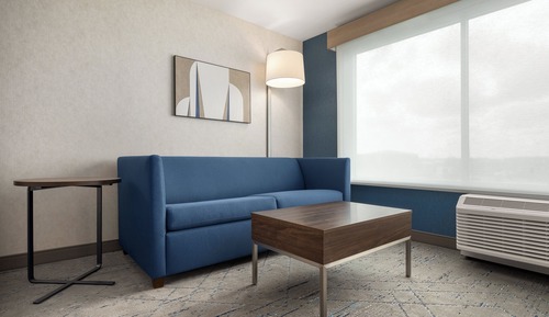 Suite, Accessible (Communications)