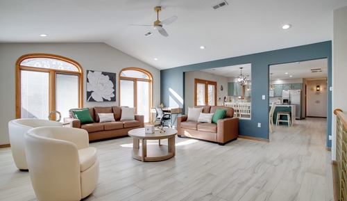 House (3 Bedrooms)