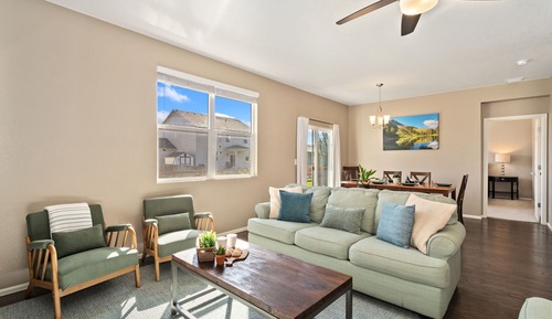House, Multiple Beds, Patio, Garden View (921 Birchdale Court)