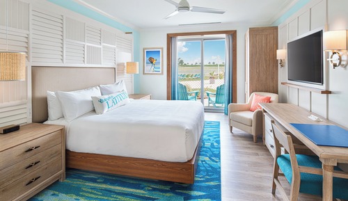 Suite (Jimmy Buffett)
