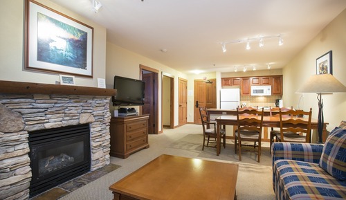 Condo, 1 Bedroom