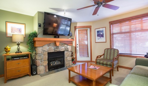 Condo, 1 Bedroom