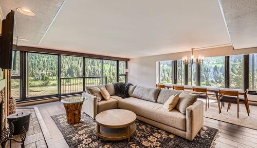 Condo, 4 Bedrooms