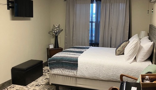 Room 5 Smithyville
