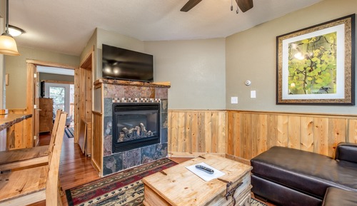 Cottage #15A