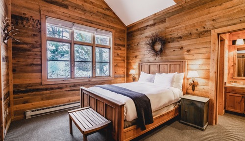 Suite (Mountain)