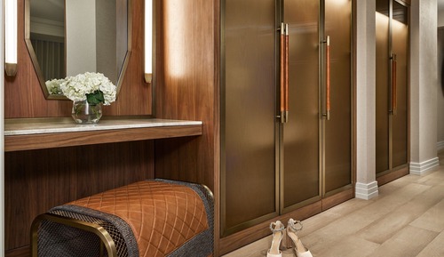 Presidential Suite, 1 King Bed