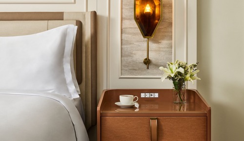 Club Single Room, 3 Bedrooms