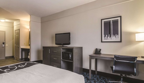 Room, 1 King Bed, Accessible, Non Smoking