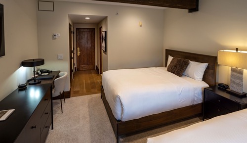 Room, 2 Queen Beds