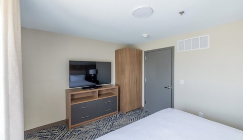 Suite, 1 Bedroom