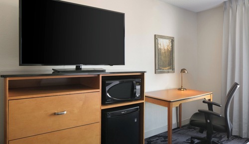 Room, 2 Queen Beds