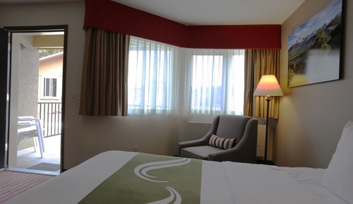 Standard Room, 2 Queen Beds, Non Smoking