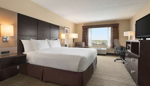 Suite, 1 Bedroom, Non Smoking