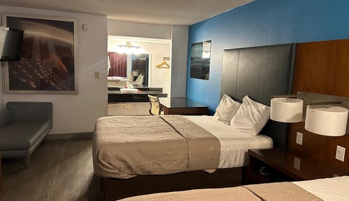 Premium Double Room