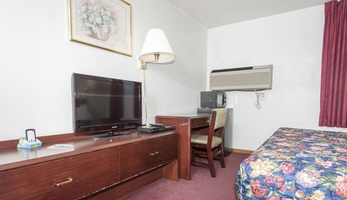 Room, 2 Double Beds, Smoking