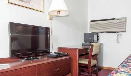 Room, 2 Double Beds, Non Smoking