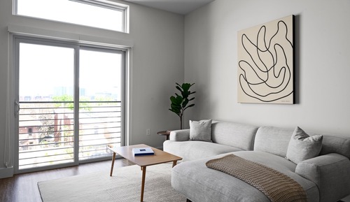 Condo, Multiple Beds, Kitchen, City View (Unit 301)