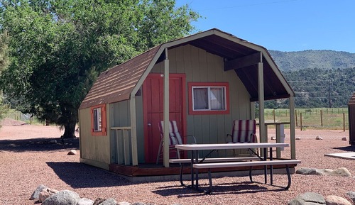 Comfort Double or Twin Room, Balcony, Mountain View