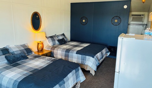 Comfort Double Room, Pets Allowed