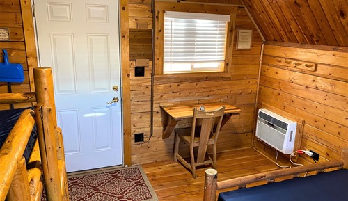 Standard Cabin