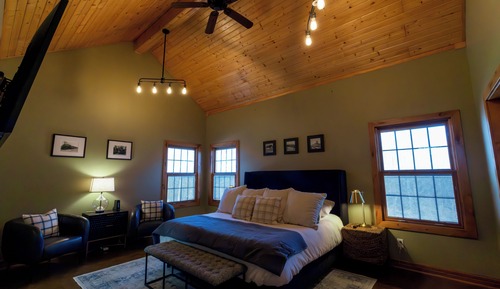 Comfort Suite