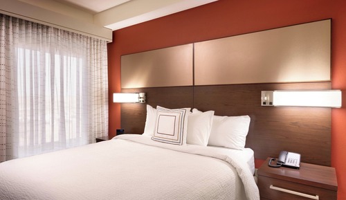 Suite, 2 Bedrooms