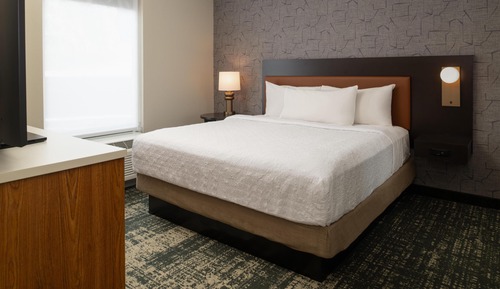 Suite, 1 Bedroom, Non Smoking