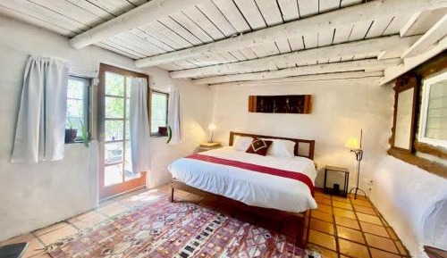 One-Bedroom Cottage