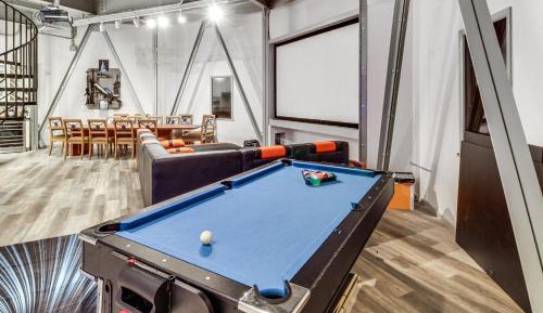 Vacation Home