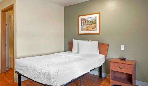 Standard Double Room - Non-Smoking